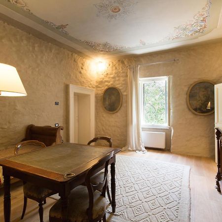 Villa Saccomani Sommacampagna Eksteriør bilde