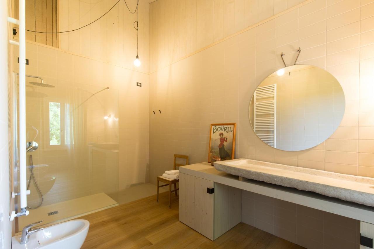 Villa Saccomani Sommacampagna Eksteriør bilde
