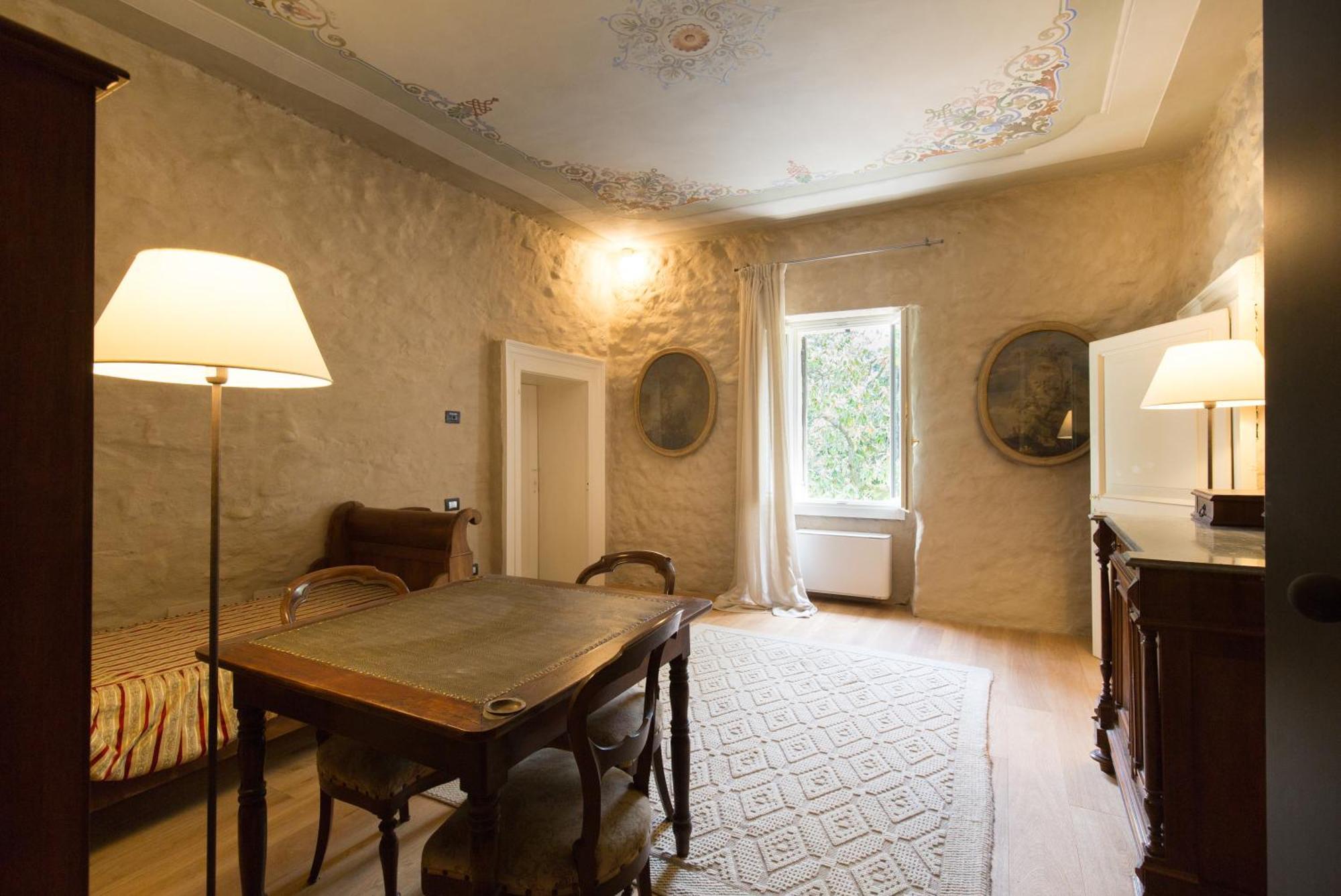 Villa Saccomani Sommacampagna Eksteriør bilde