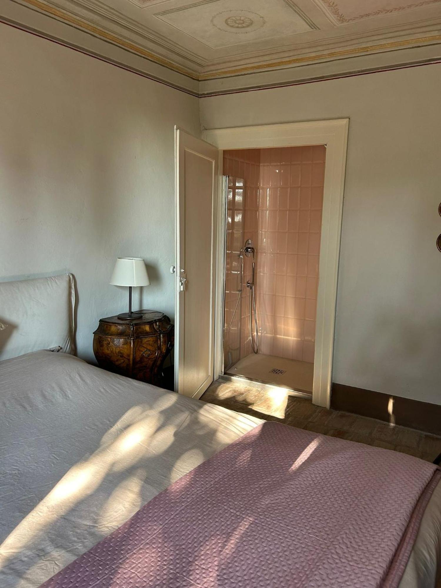 Villa Saccomani Sommacampagna Eksteriør bilde